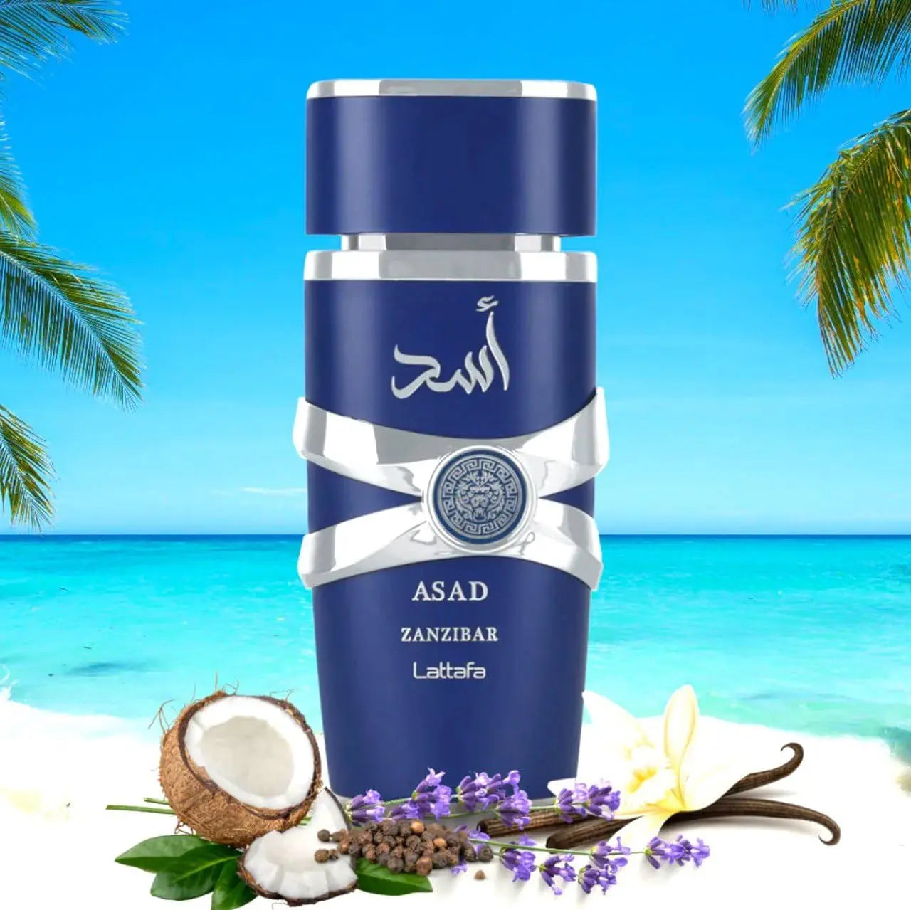 Asad Zanzibar