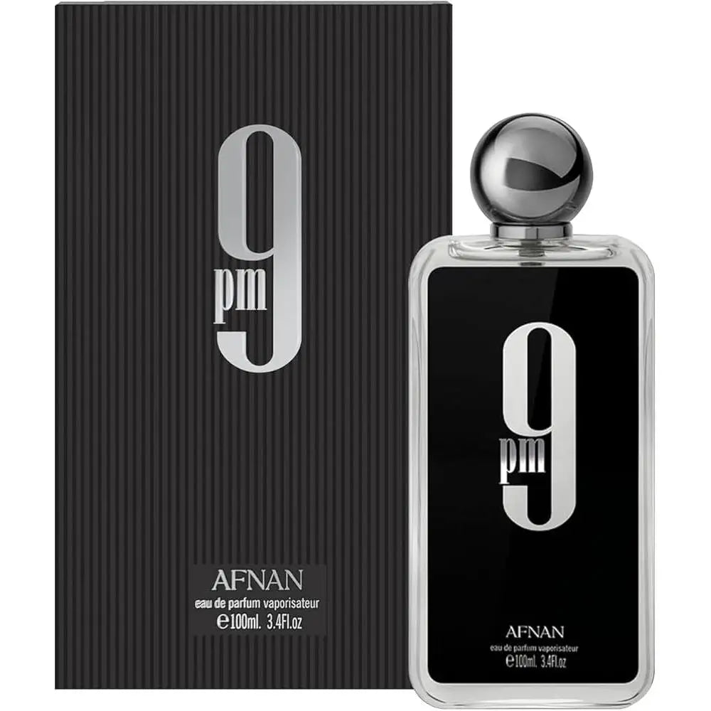 Afnan 9pm