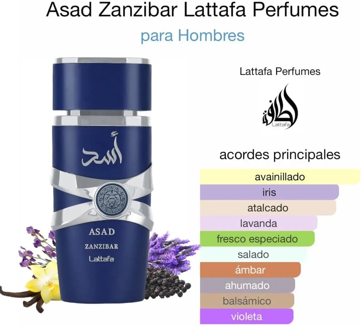 Asad Zanzibar