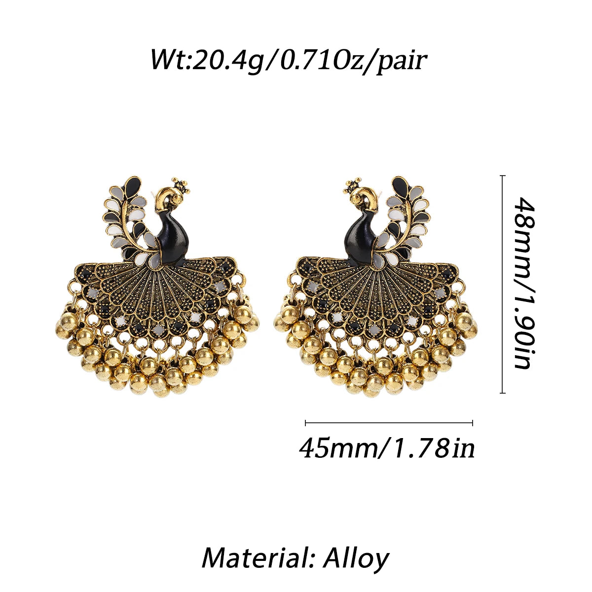Morni Stud Set