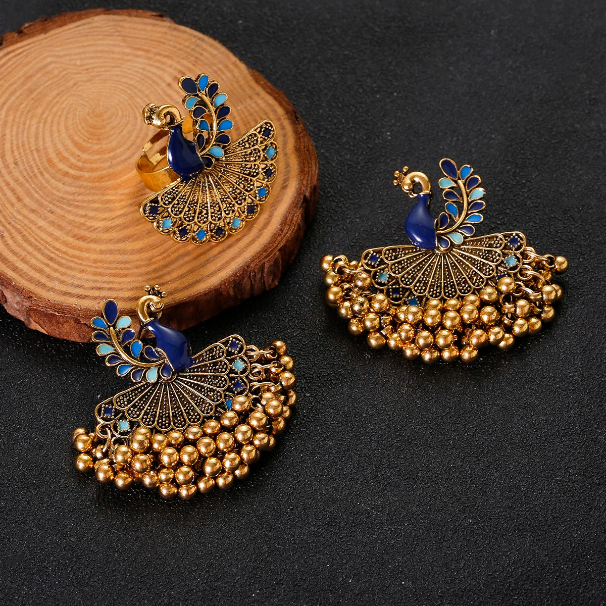 Morni Stud Set