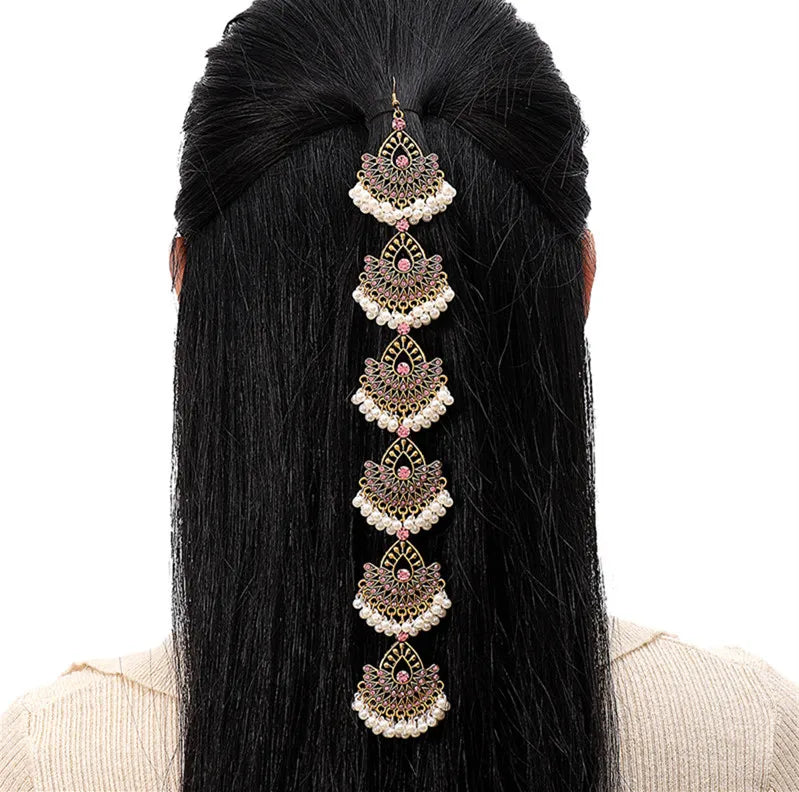 Braid Chain