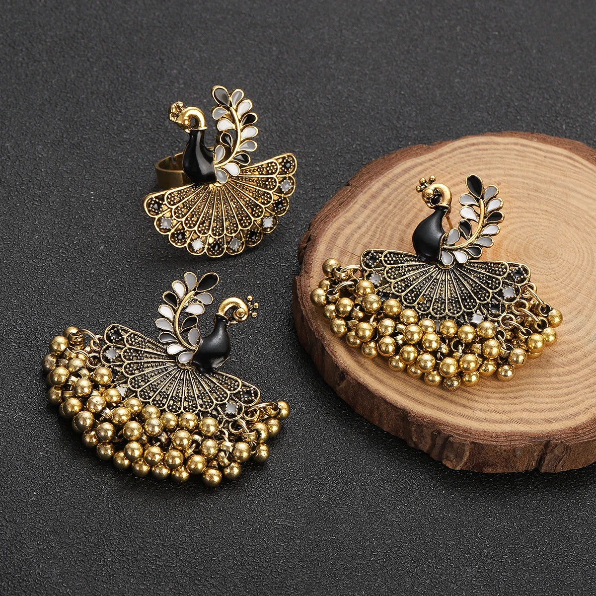 Morni Stud Set