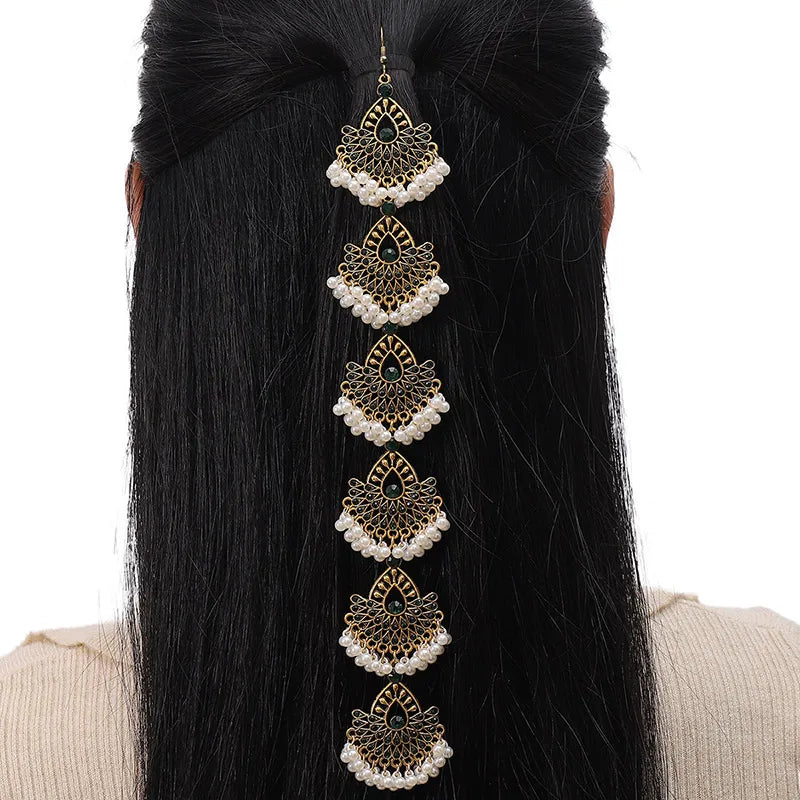 Braid Chain