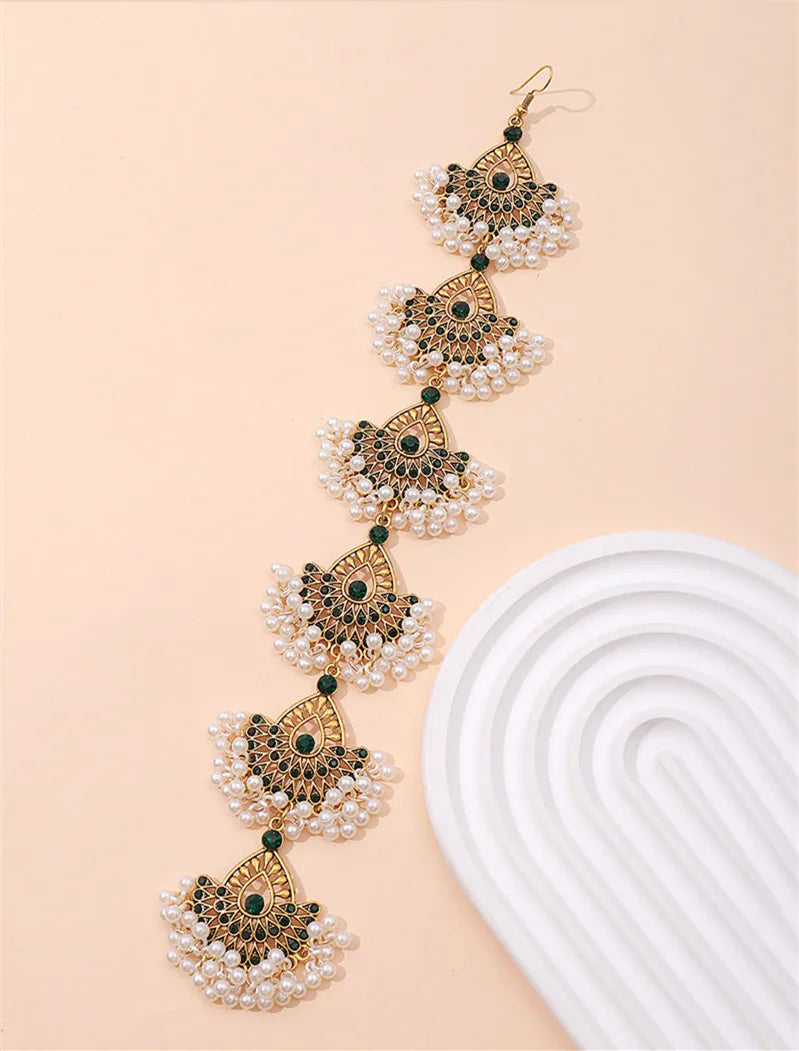 Braid Chain