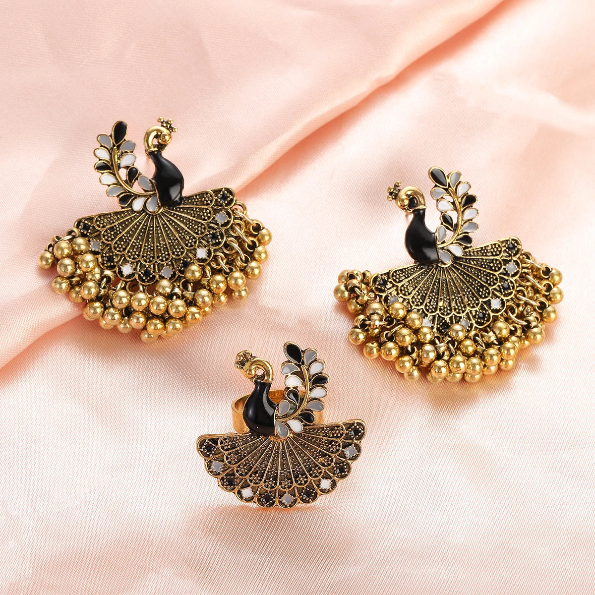 Morni Stud Set