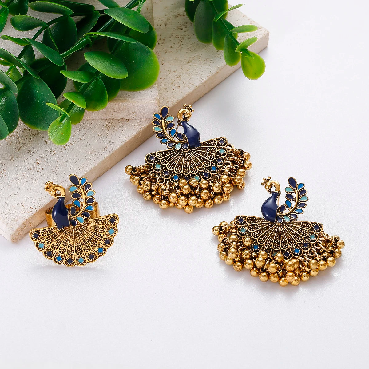 Morni Stud Set